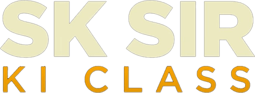 SK Sir Ki Class logo
