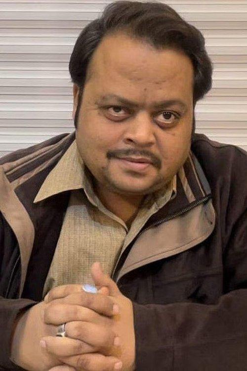 Lokesh Mittal fotoğrafı