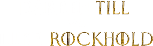 Darren Till vs. Luke Rockhold logo
