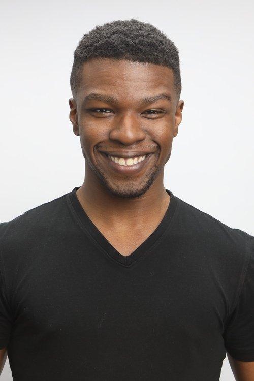 Richard Walters fotoğrafı