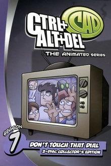 Ctrl+Alt+Del: The Animated Series Sezon 1