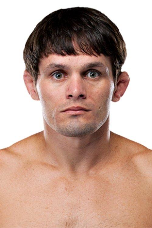 Rodrigo Damm fotoğrafı