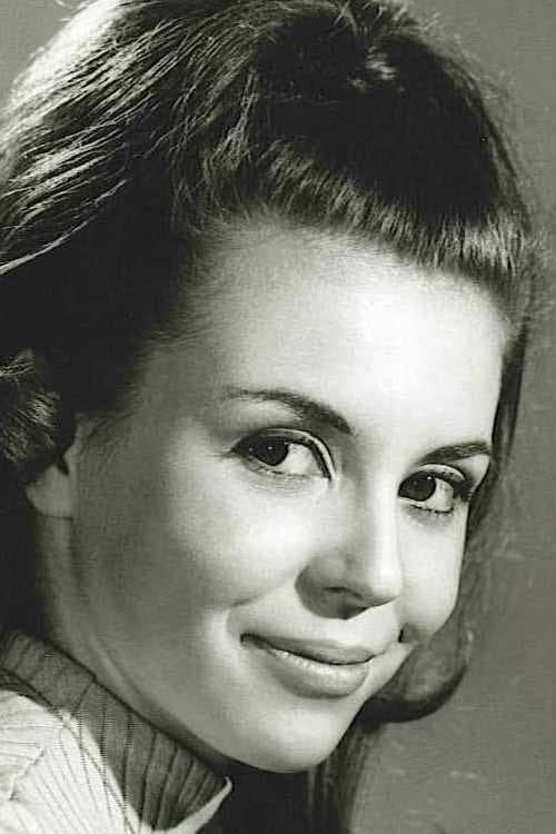 Charla Doherty fotoğrafı