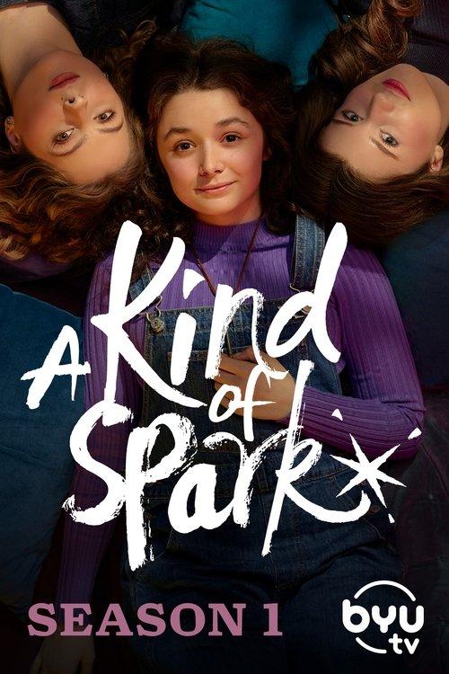 A Kind of Spark Sezon 1