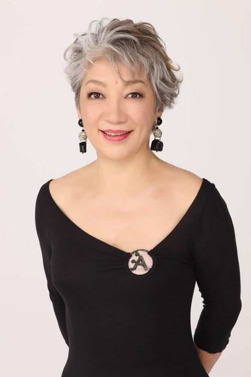 Mie Nakao fotoğrafı