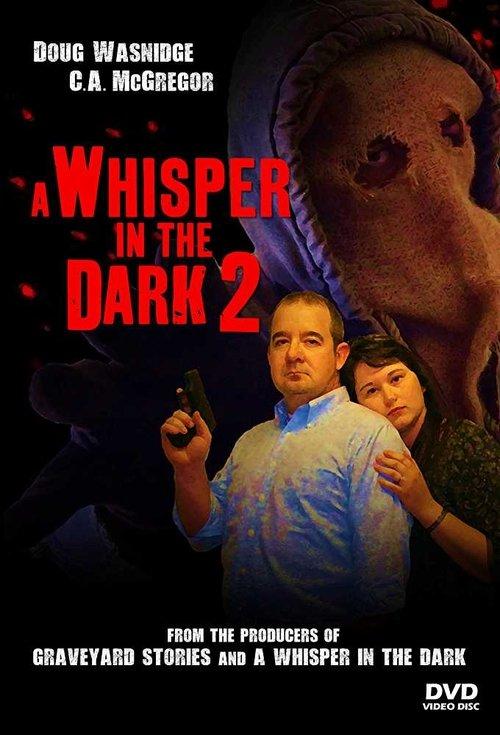 A Whisper in the Dark 2 film afişi