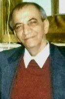 Saber Rahbar fotoğrafı