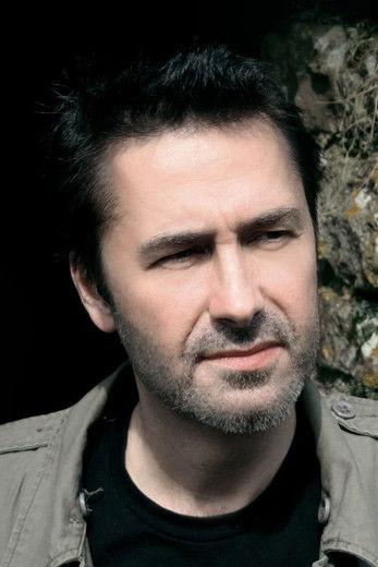 Neil Davidge fotoğrafı