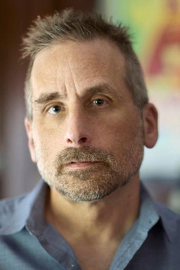 Ken Levine fotoğrafı