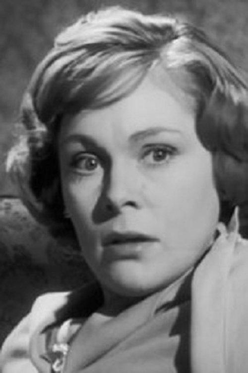 Zena Walker fotoğrafı