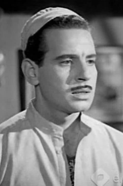 Abdel Moneim Basyouni fotoğrafı