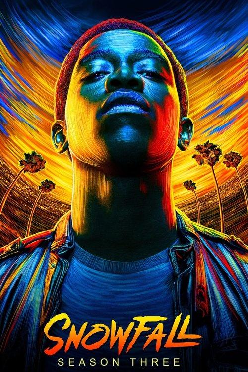 Snowfall Sezon 3