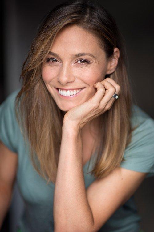 Zoe Naylor fotoğrafı