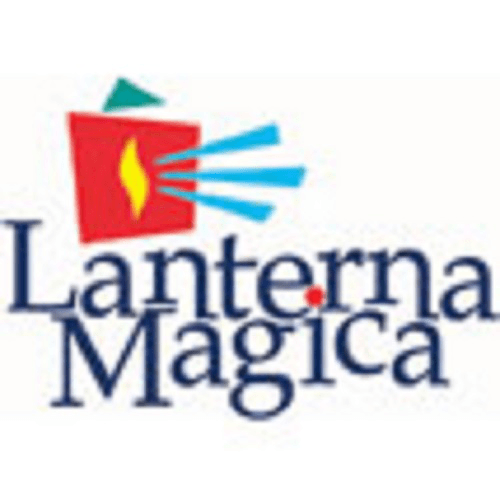 Lanterna Magica logo