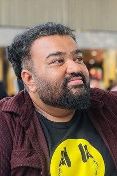 Abhirup Ghosh fotoğrafı