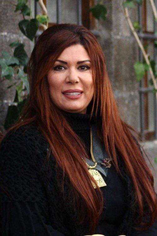 Laila Jabr fotoğrafı