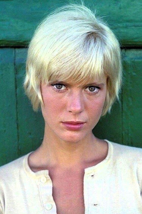 Mimsy Farmer fotoğrafı