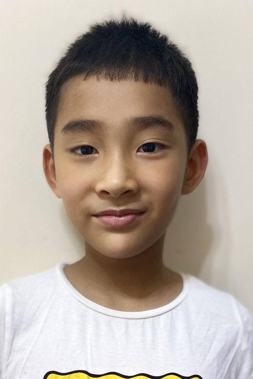 Yuxuan Zhan fotoğrafı