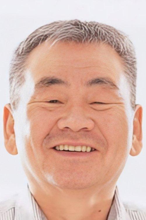 Yoon Sam-yook fotoğrafı