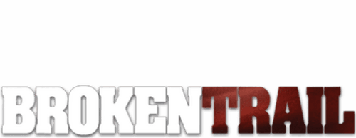 Broken Trail logo