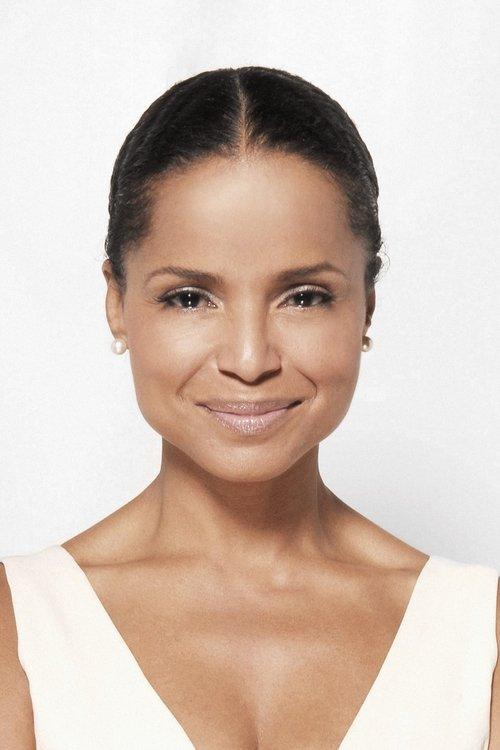 Victoria Rowell fotoğrafı