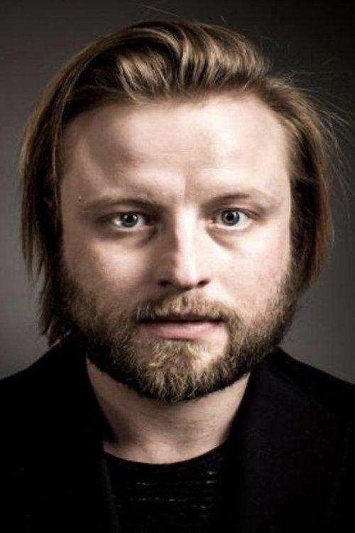 Stéphane Varupenne fotoğrafı