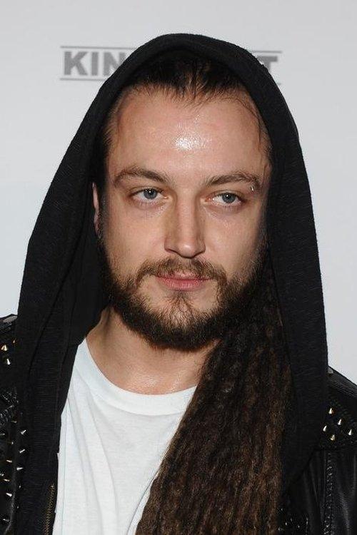 Aleksander Milwiw-Baron fotoğrafı