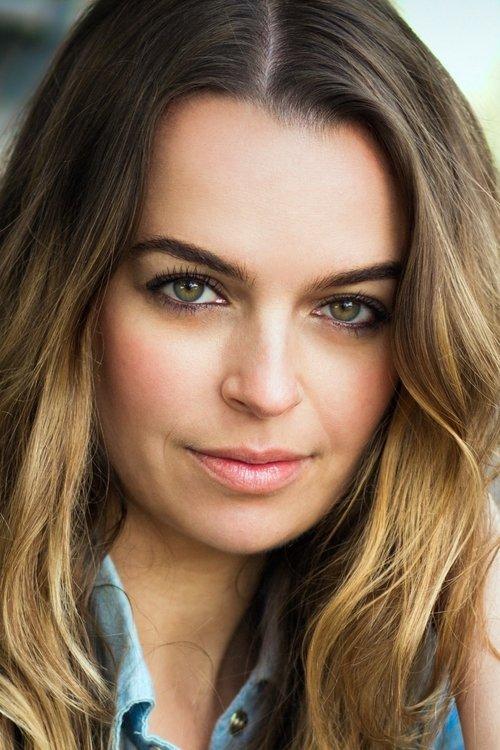 Bianca Bradey fotoğrafı