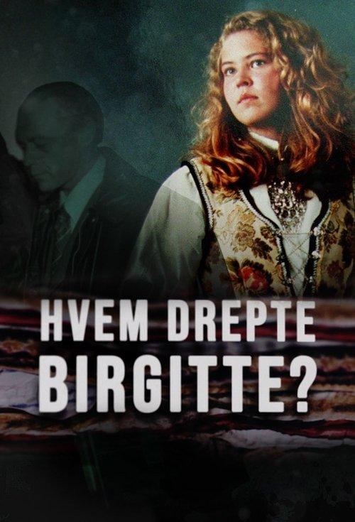 Who Killed Birgitte? dizi afişi