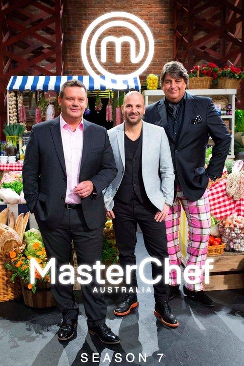 MasterChef Australia Sezon 7