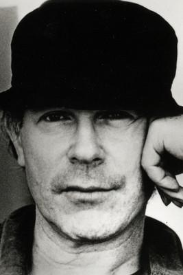 Henry Jaglom fotoğrafı