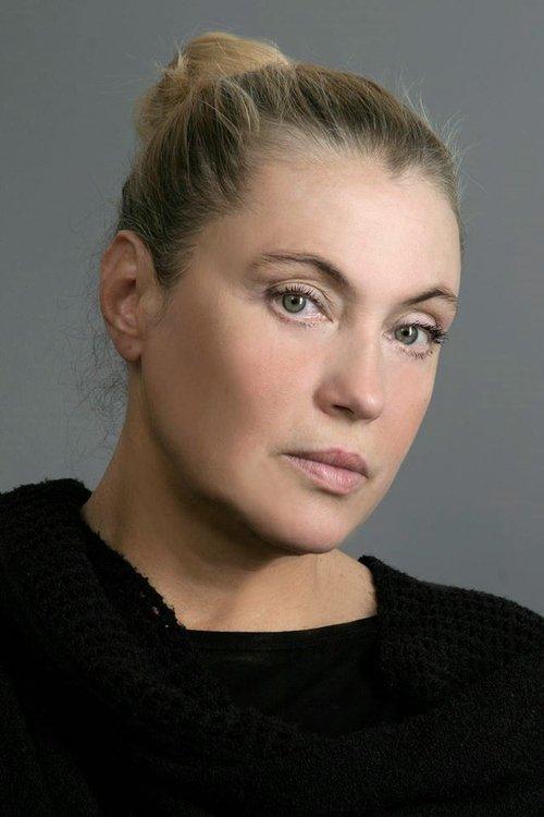 Lidiya Konstantinova fotoğrafı