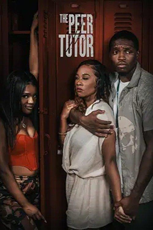The Peer Tutor film afişi