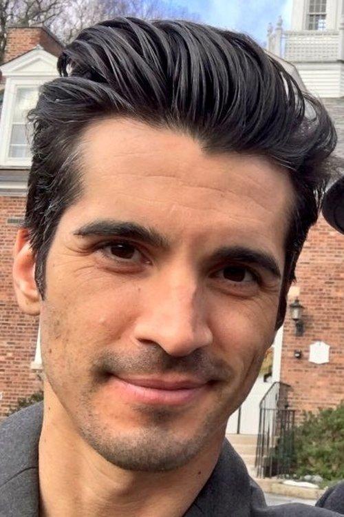 R.J. Sebastian fotoğrafı