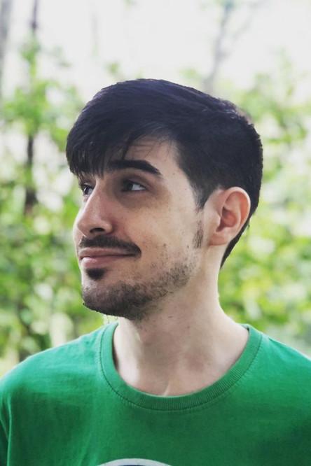 Alejandro Bravo Yañez fotoğrafı