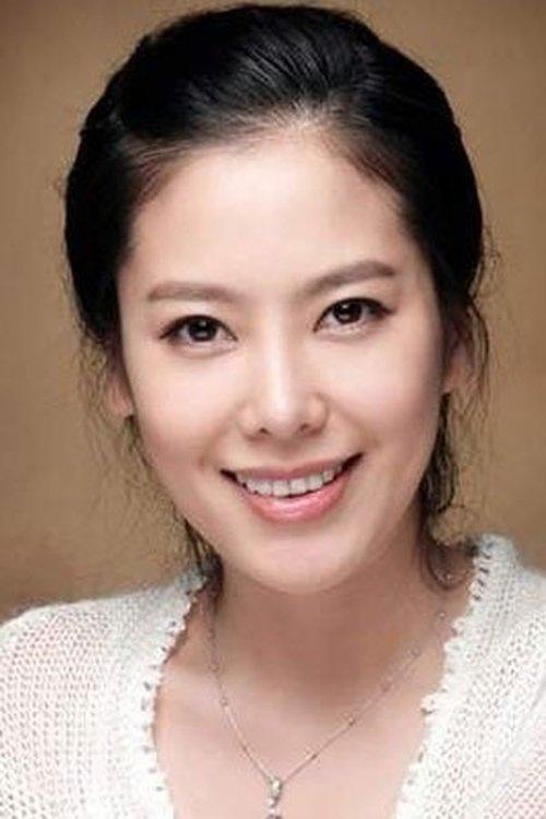 Lee Ja Young fotoğrafı