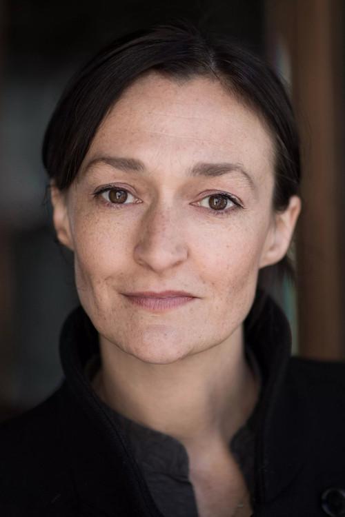 Gwynne McElveen fotoğrafı