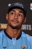 River Wilson-Bent fotoğrafı