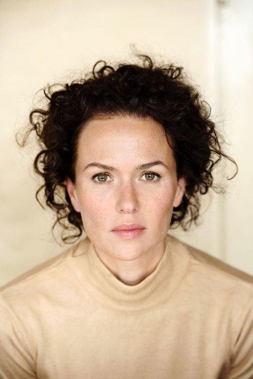 Melika Foroutan fotoğrafı