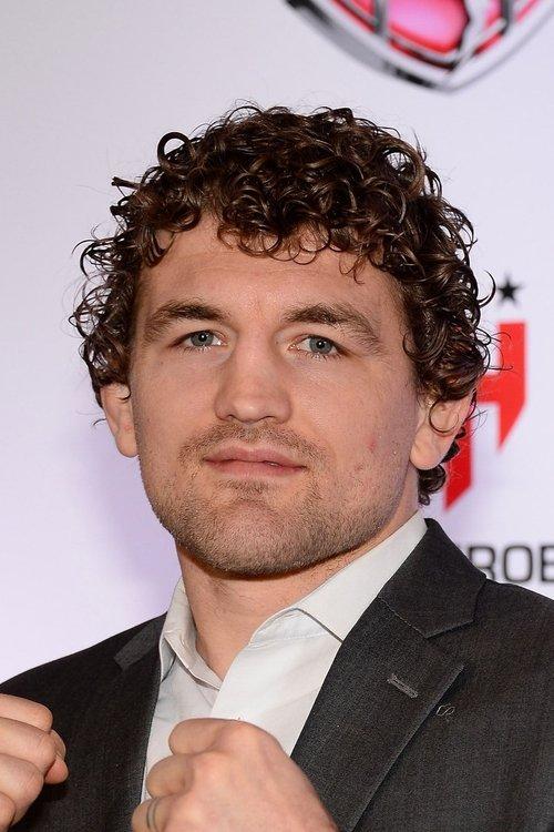 Ben Askren fotoğrafı