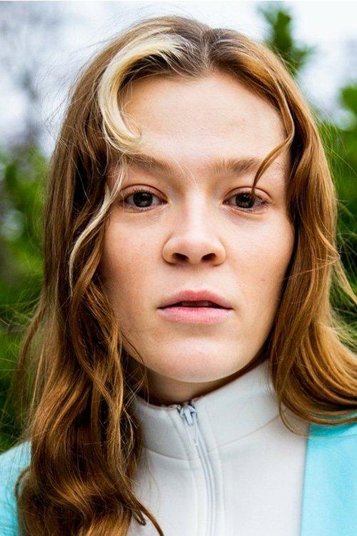 Paula Kober fotoğrafı