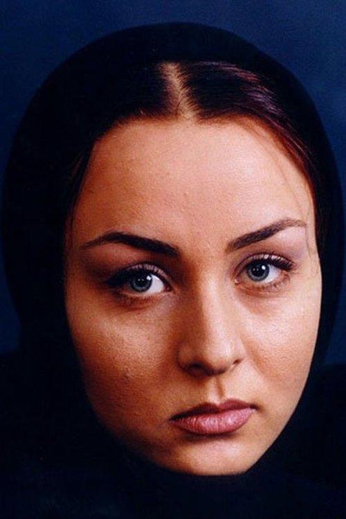 Hadis Fouladvand fotoğrafı