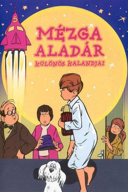 Mézga család Sezon 2