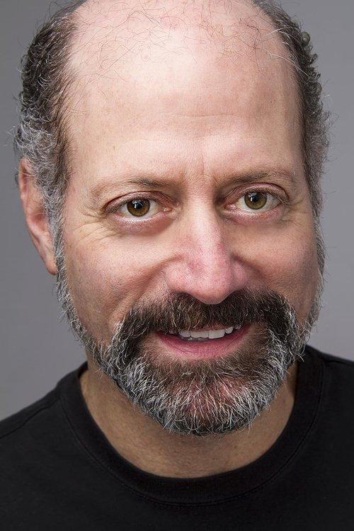 Eric Meyers fotoğrafı