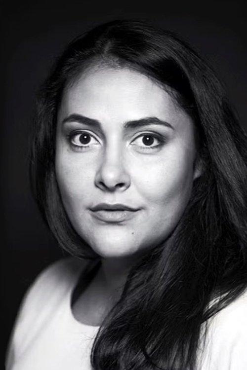 Zorica Nusheva fotoğrafı