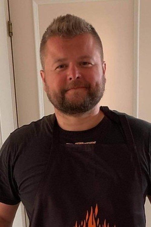 Roger Pentonen fotoğrafı