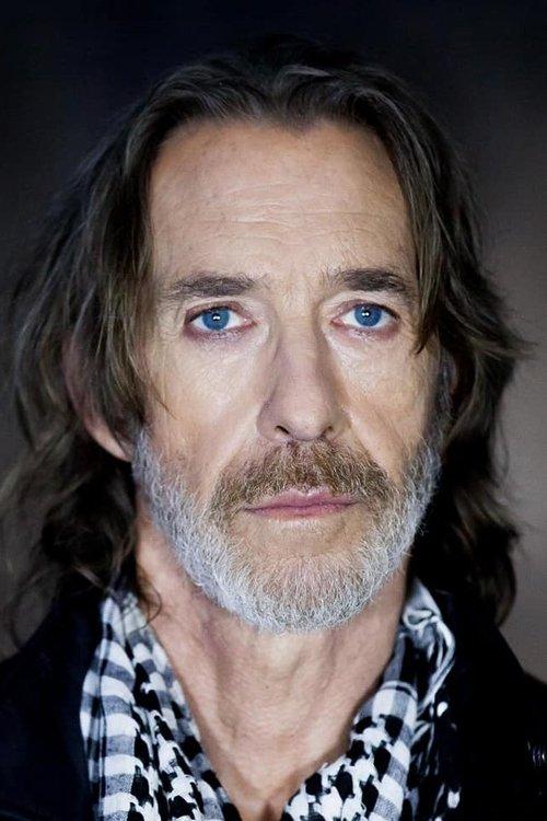 Jonathan Pienaar fotoğrafı