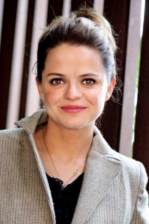 Ilmur Kristjánsdóttir fotoğrafı