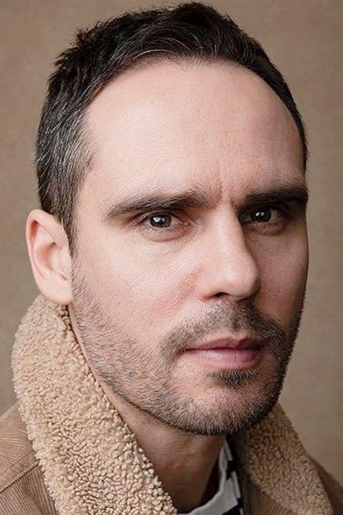 Danny Szam fotoğrafı