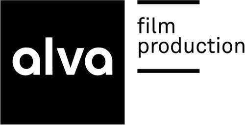 Alva Film logo